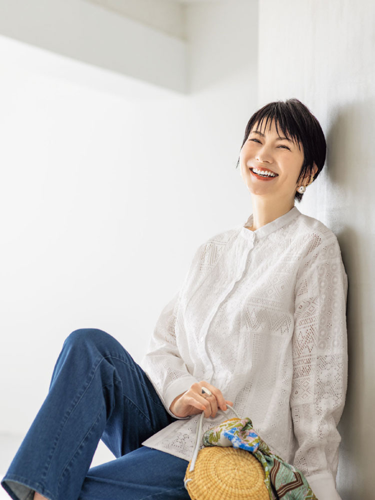 �����Ȃ�_�p�b�`���[�N���[�X�u���E�X