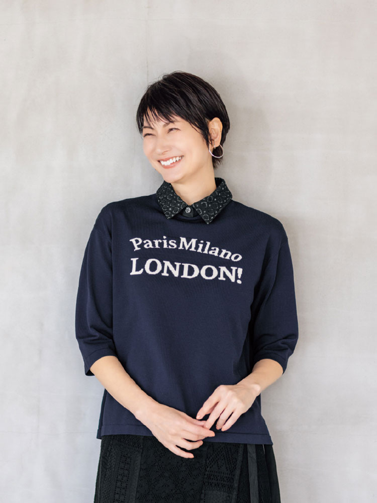 �Ђ����B���N���[�l�b�N�j�b�g