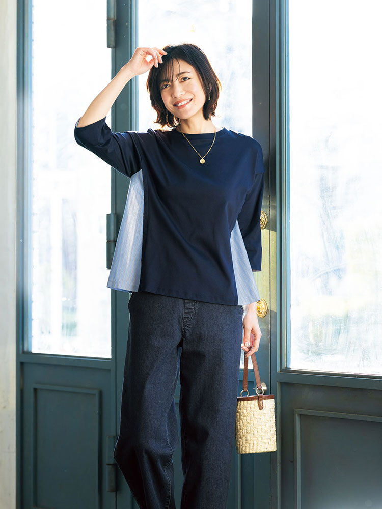 �X�g���C�v�g���f�U�C���v���I�[�o�[