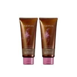 ヘアマニキュアトリートメント 2本