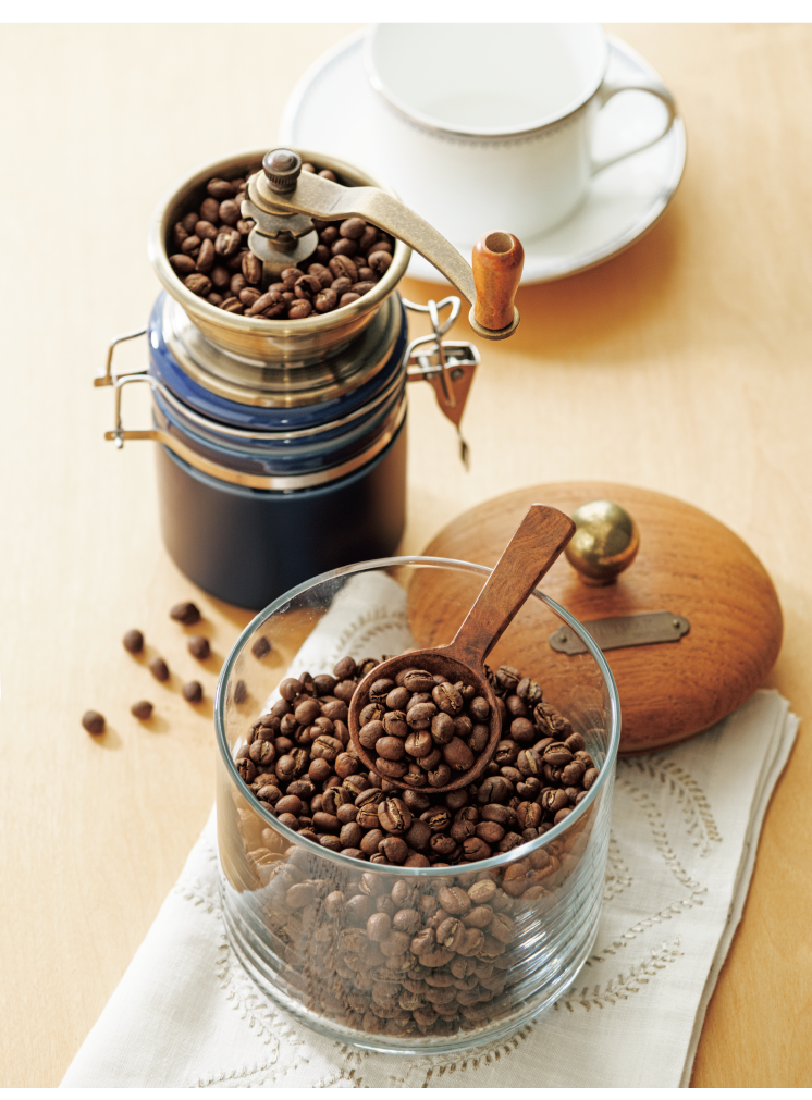 ��l�C�̃R�[�q�[�ɇ������^�C�v���V�o��I