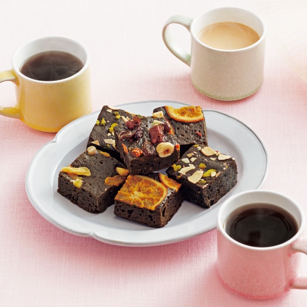 �t���[�c���X�̃u���E�j�[�B