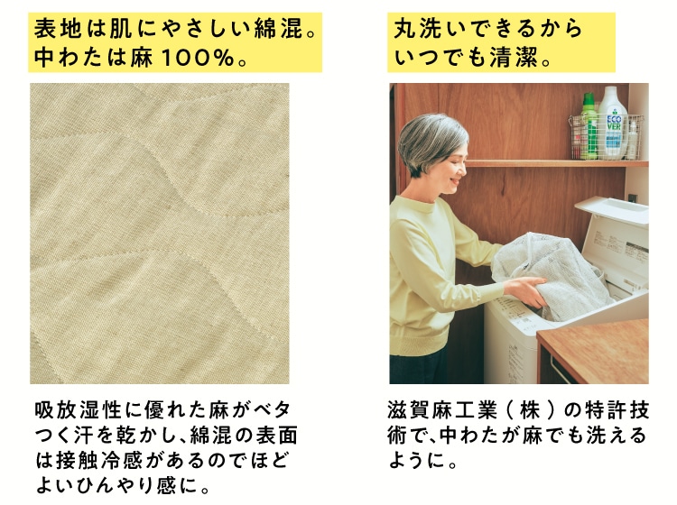 軽くてかさばらないから持ち歩きも苦にならない。