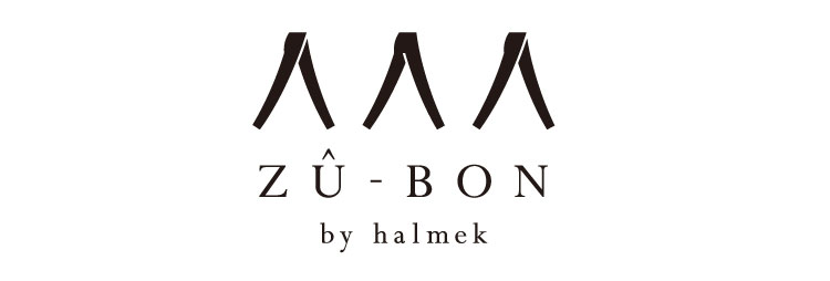 ZU-BON by halmek