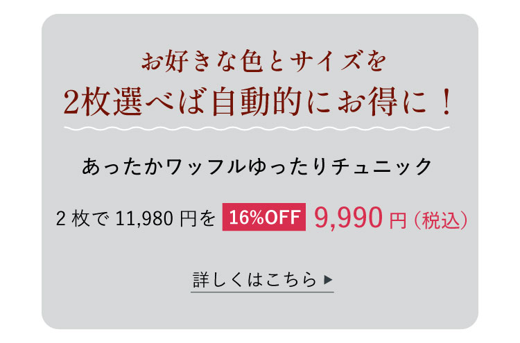 DȐFƃTCY2IׂΎIɂɁI bt`jbN211,980~16%OFF9,990~iōj^ڂ͂