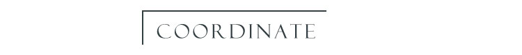 COORDINATE