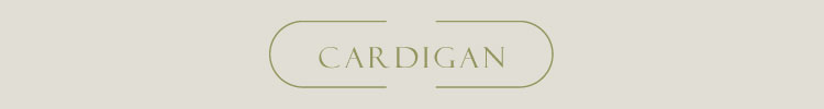 CARDIGAN
