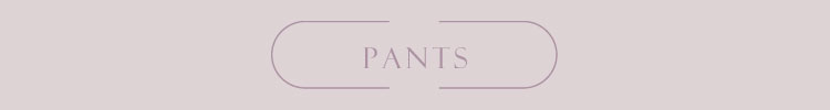 PANTS