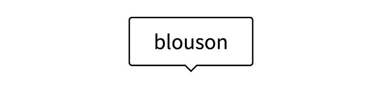 blouson