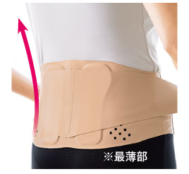 ���T�|�[�g�x���g�X�L�j�[�X�^�C��