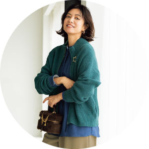 コート・ジャケット・カーディガン