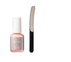 磨きと補強 つや爪セット