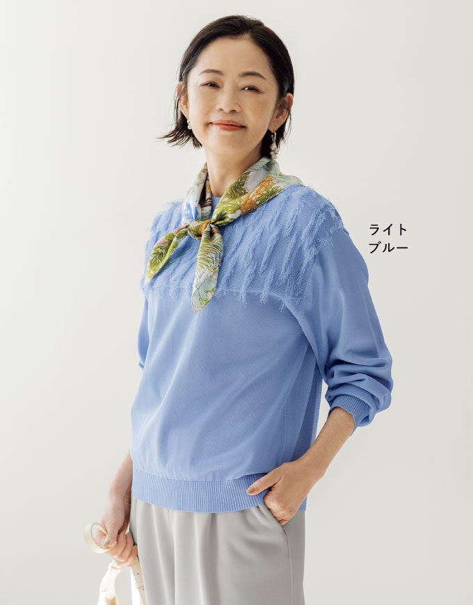 �t�����W�f�U�C���j�b�g