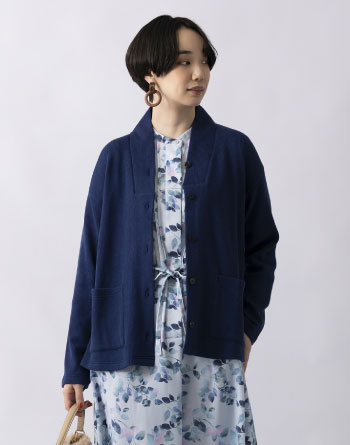 �J�[�f�B�K�����W���P�b�g