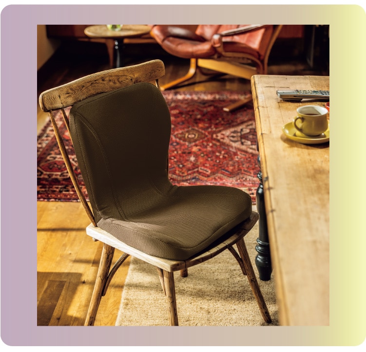 pinto �u���������N�b�V�����i��p�J�o�[�t���j