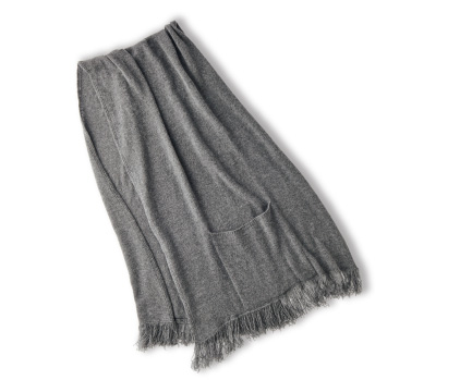 �ӂ���y�₩�|�P�b�g�t���J�V�~���唻�V���[��