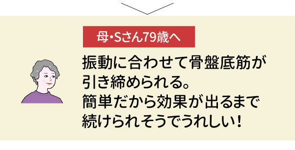 �U���ɍ��킹�č��Ւ�؂��������߂���B�ȒP��������ʂ��o��܂ő�����ꂻ���ł��ꂵ���I