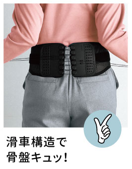 ���ԍ\���ō��ՃL���b�I