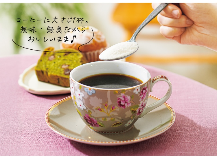 �R�[�q�[�ɑ傳���P�t�B�����E���L�����炨�������܂܁�