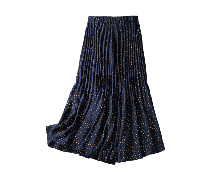 �A�R�[�f�B�I���v���[�c�X�J�[�g