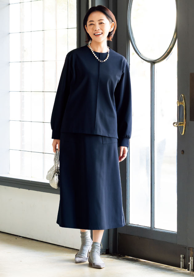 �u���E�X�����v���I�[�o�[�~�X�J�[�g