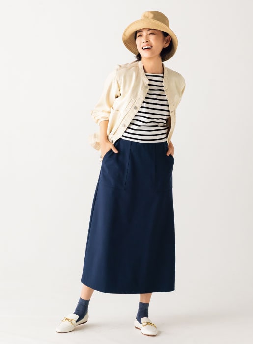 �u���E�X�����v���I�[�o�[�~�X�J�[�g