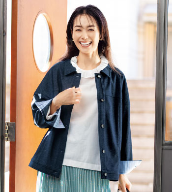 �A�R�[�f�B�I���v���[�c�X�J�[�g