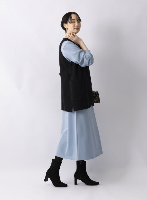 �|�P�b�g�f�U�C���m�[�J���[�j�b�g�W��