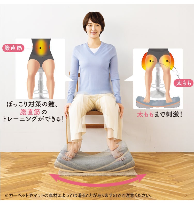 �ۂ�����΍�̌��A�����؂̃g���[�j���O���ł���I