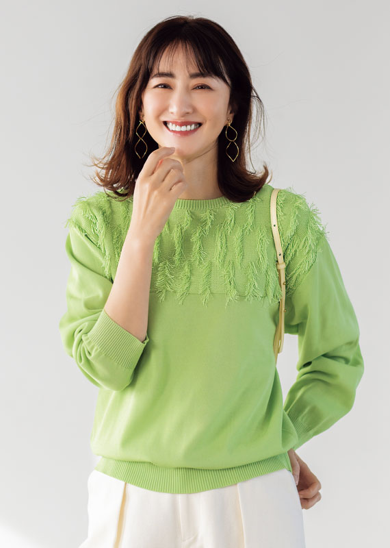 �t�����W�f�U�C���j�b�g