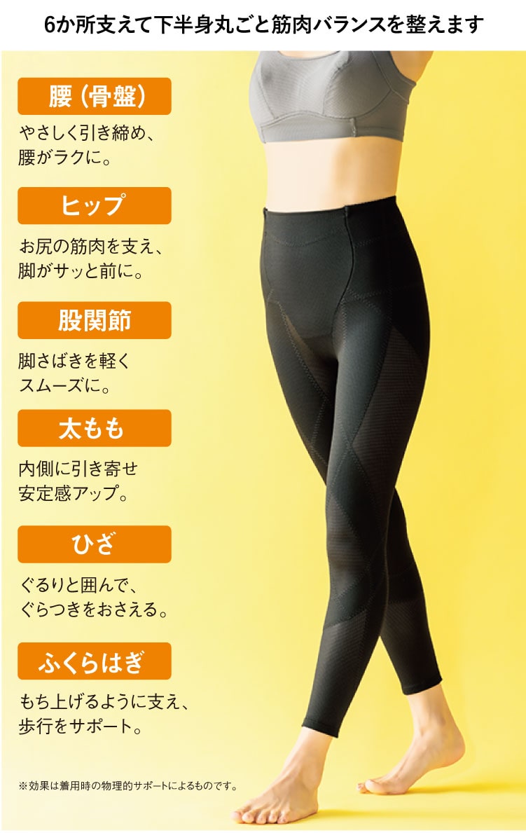 6�����x���ĉ����g�ۂ��Ƌؓ��o�����X�𐮂��܂�