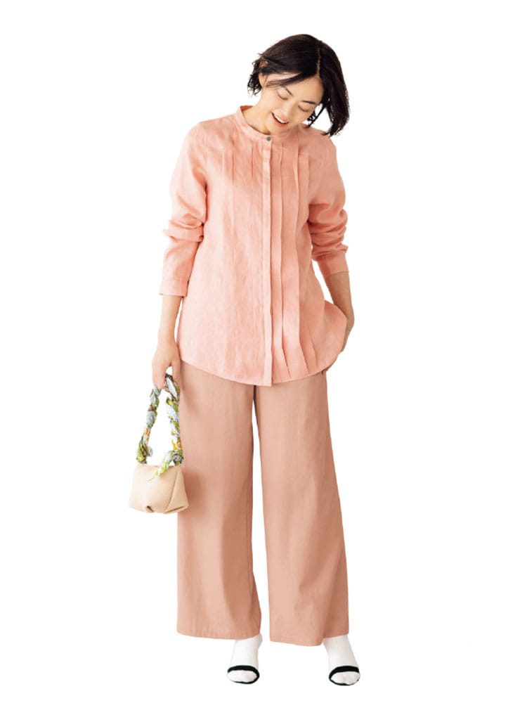 �h���[�v���C�h�p���c_�o���G�[�V����