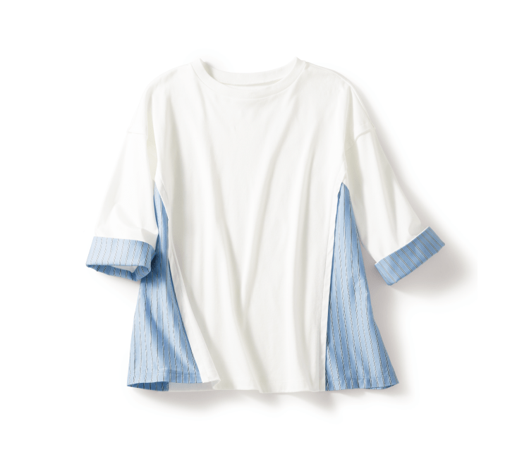 �X�g���C�v�g���f�U�C���v���I�[�o�[