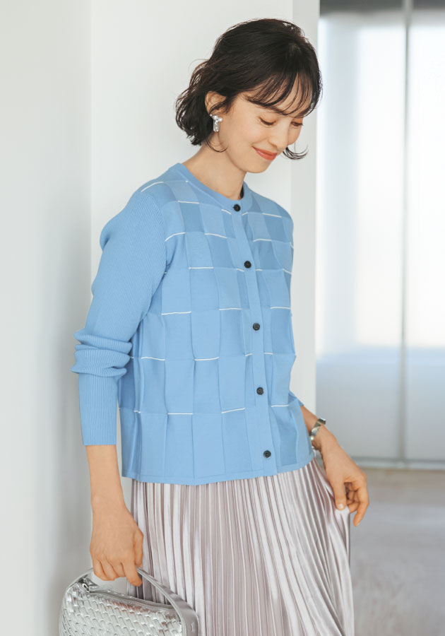 �u���b�N�f�U�C���J�[�f�B�K��