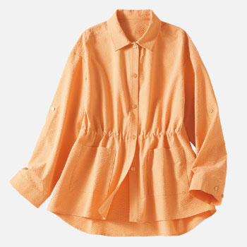 UV�J�b�g�͂����V���c�W���P�b�g