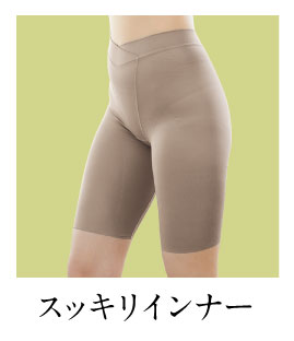 �X�b�L���C���i�[