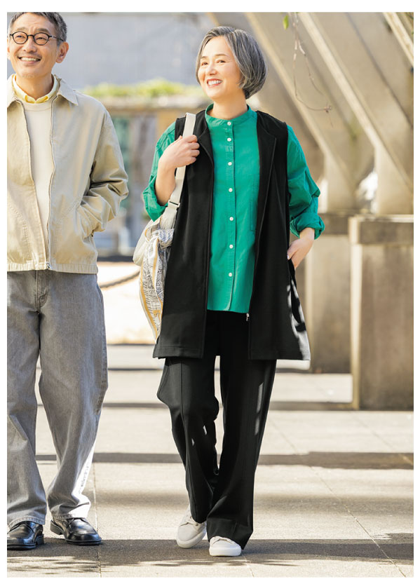 �Z�b�g�A�b�v�ɂȂ� �����g���x���W���x�X�g�^�X�}�[�g���C�h�p���c