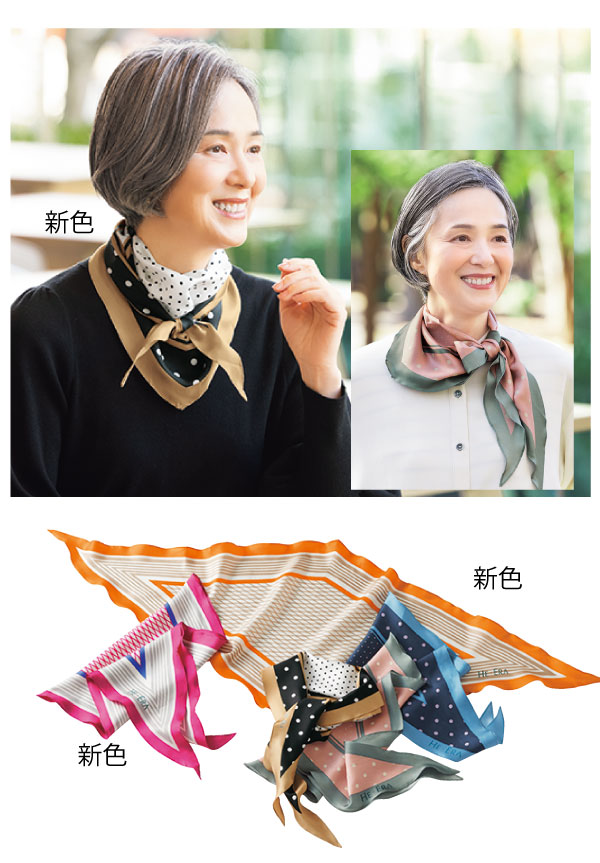 �����ƒ������܂܂ɂł���R���p�N�g�V���N�X�J�[�t