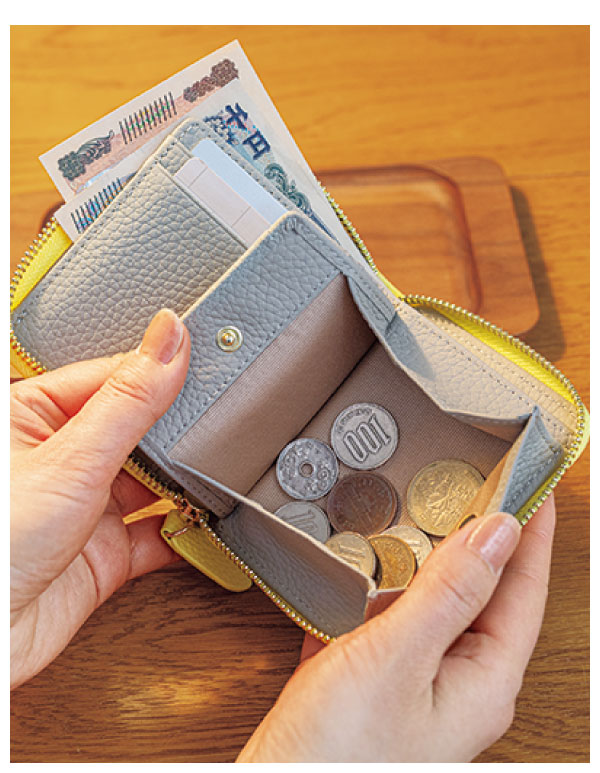 �K�o�b�ƊJ���I
���K�����₷�����v�R���p�N�g���z