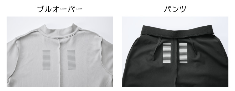 ���ԊO���𔭂����s���i