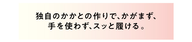 �Ǝ��̂����Ƃ̍��Ť�����܂������g�킸��X�b�Ɨ�����B