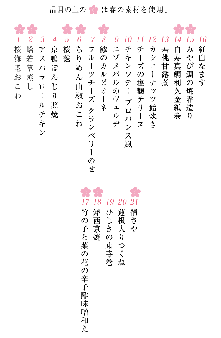 ���C�V�����|�̎q�c�c��t�̑f�ނ̍���21 �i�B