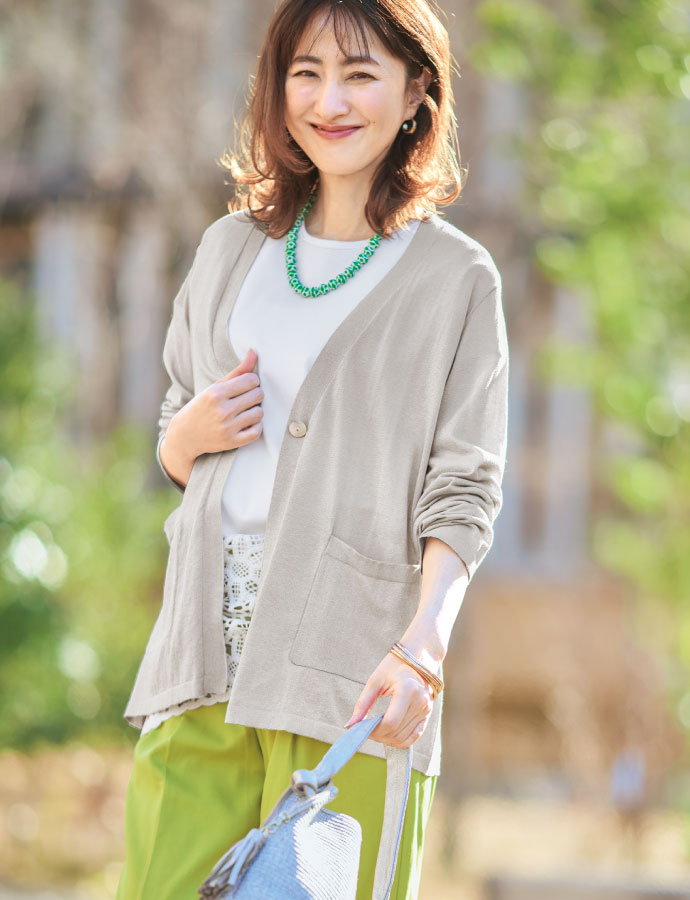 ������UV�J�b�g�J�[�f�B�K��