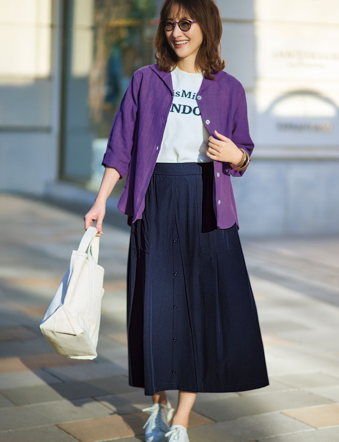 �{�^���f�U�C���t���A�X�J�[�g