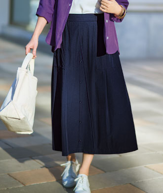 �{�^���f�U�C���t���A�X�J�[�g