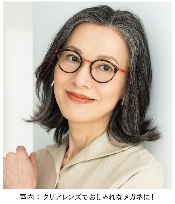 �����F�N���A�����Y�ł������ȃ��K�l�ɁI