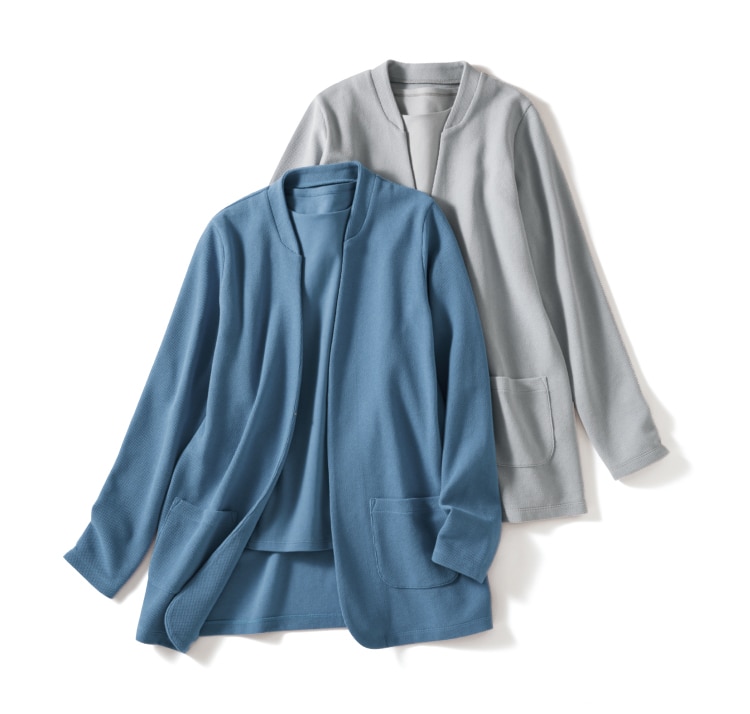 �����ɂ̓z�b�N���ŋ݌��̓W���P�b�g���f�U�C��