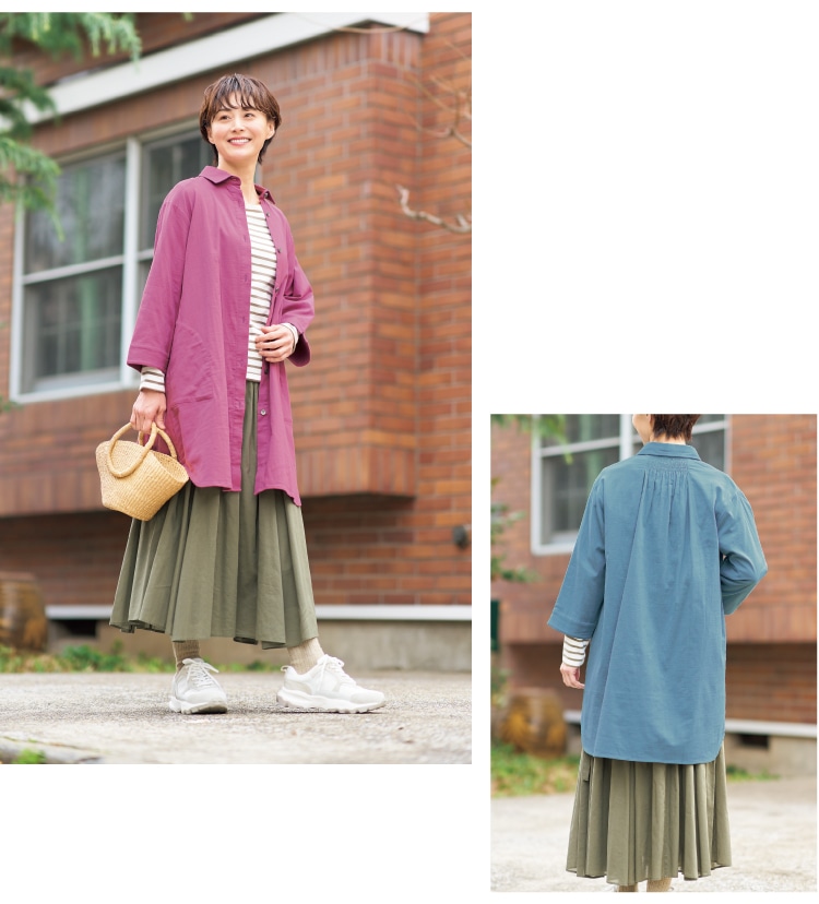 ���ꂩ��̋G�߂͓��������[�悯�ɂ҂�����B