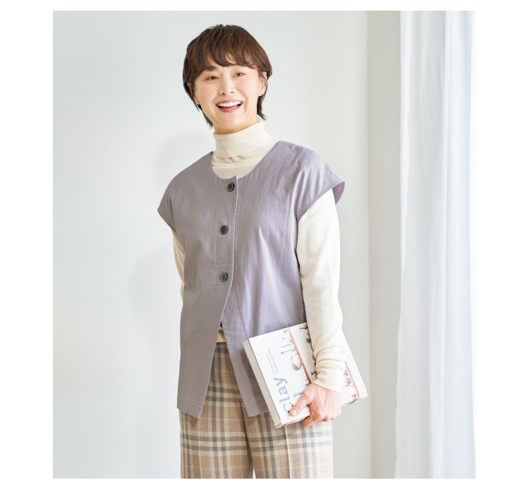 ���Ƀn�C�l�b�N�̃j�b�g�Ȃǂ����킹��ΏH�~�ɂ��B