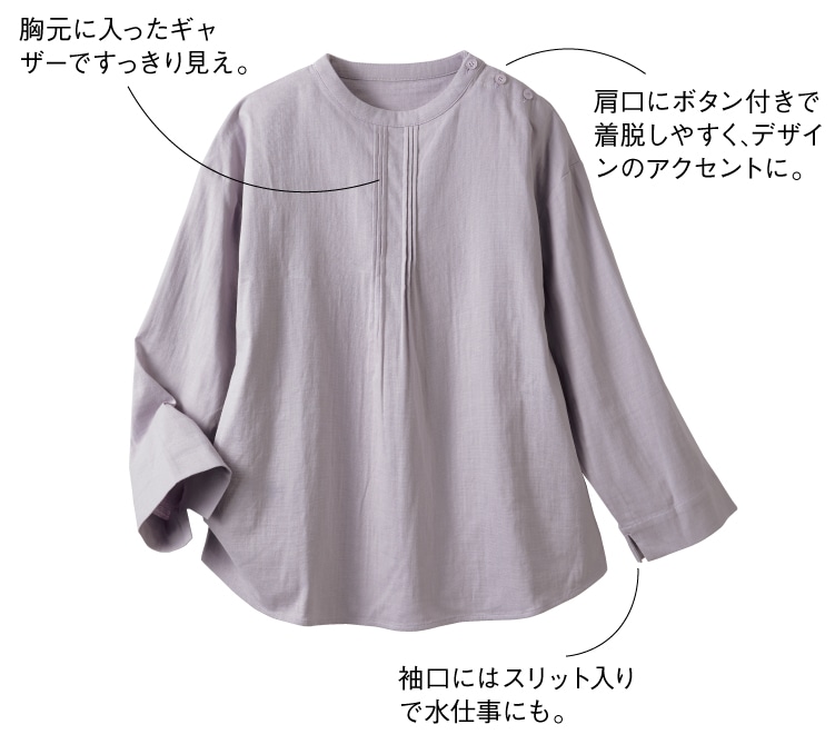 �����Ƀ{�^���t���Œ��E���₷����f�U�C���̃A�N�Z���g�ɁB